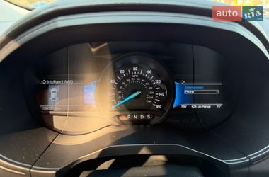 Внедорожник / Кроссовер Ford Edge 2022 в Львове