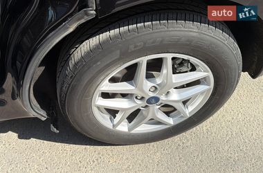 Внедорожник / Кроссовер Ford Edge 2022 в Львове