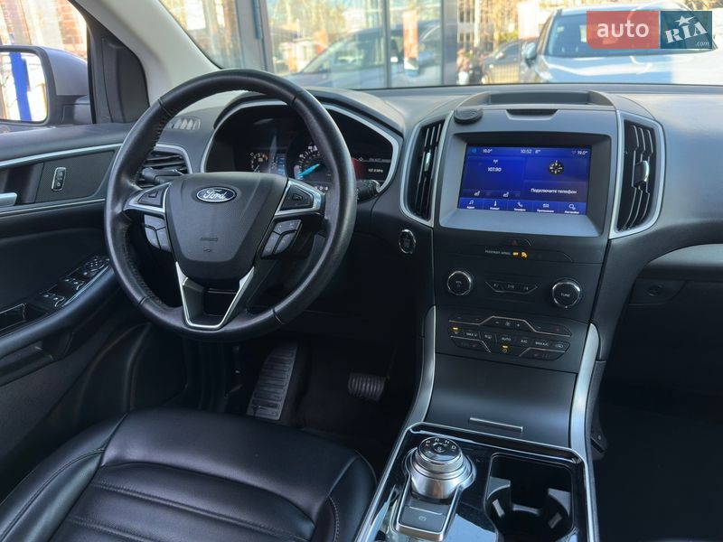 Внедорожник / Кроссовер Ford Edge 2019 в Одессе