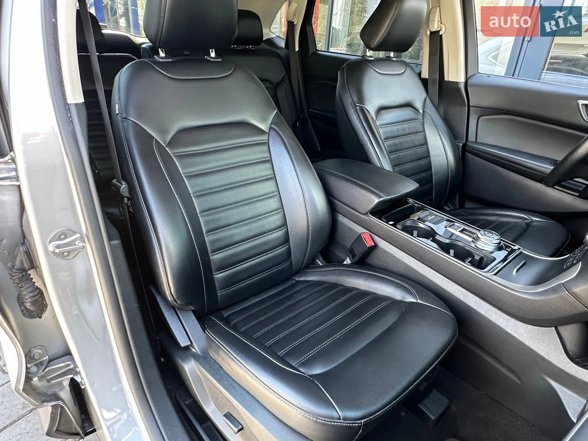 2019 Ford Edge - мініатюра 20