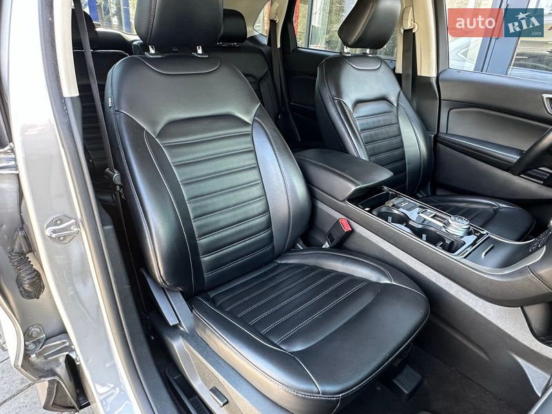 Внедорожник / Кроссовер Ford Edge 2019 в Одессе