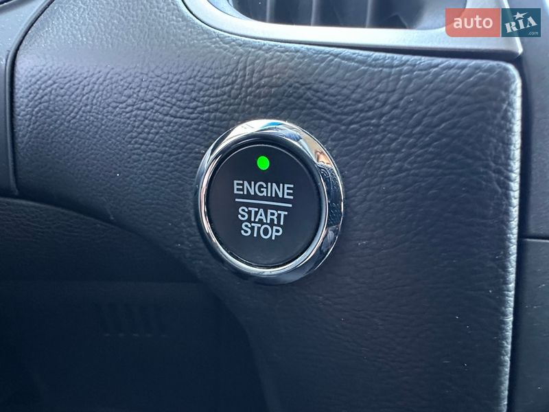 Внедорожник / Кроссовер Ford Edge 2019 в Одессе