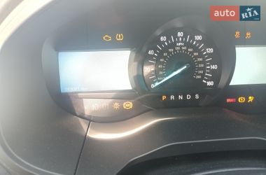 Внедорожник / Кроссовер Ford Edge 2024 в Киеве фото 26 Внедорожник / Кроссовер Ford Edge 2024 в Киеве