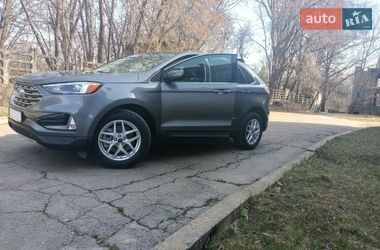 Внедорожник / Кроссовер Ford Edge 2024 в Киеве фото 2 Внедорожник / Кроссовер Ford Edge 2024 в Киеве