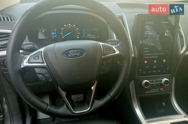 Внедорожник / Кроссовер Ford Edge 2024 в Киеве фото 20 Внедорожник / Кроссовер Ford Edge 2024 в Киеве