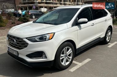Позашляховик / Кросовер Ford Edge 2020 в Києві