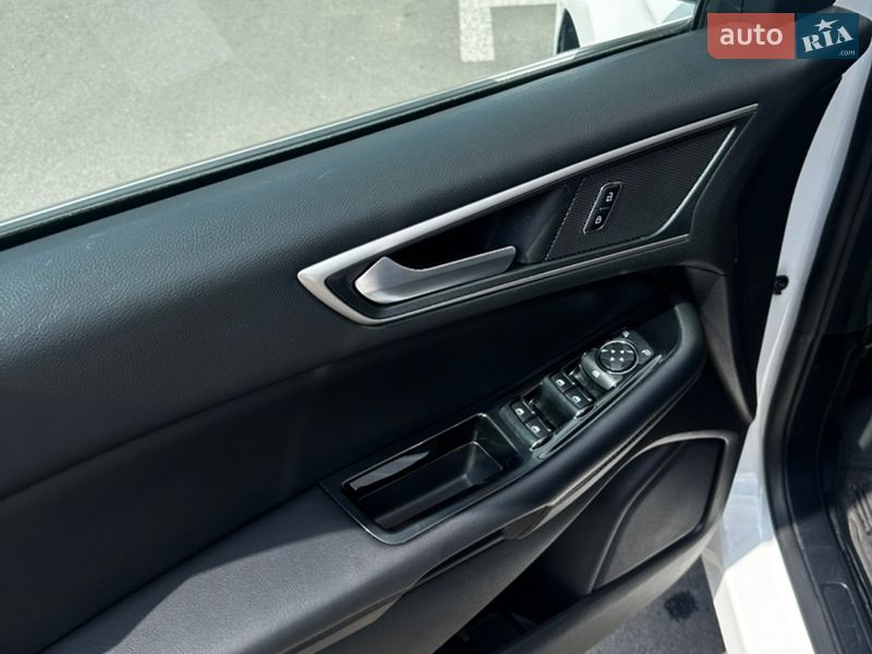 Позашляховик / Кросовер Ford Edge 2020 в Києві фото 17 Позашляховик / Кросовер Ford Edge 2020 в Києві