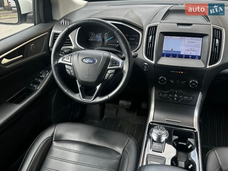 Позашляховик / Кросовер Ford Edge 2020 в Києві фото 22 Позашляховик / Кросовер Ford Edge 2020 в Києві