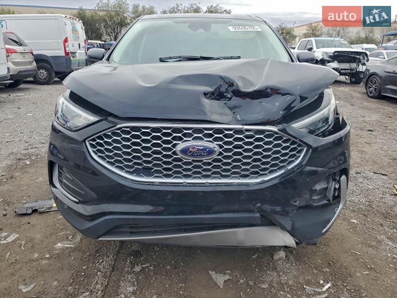 Внедорожник / Кроссовер Ford Edge 2023 в Львове фото 3 Внедорожник / Кроссовер Ford Edge 2023 в Львове