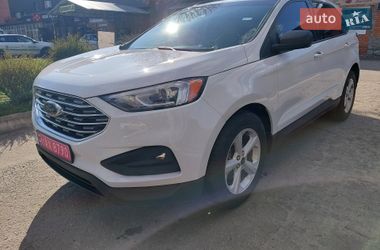 Внедорожник / Кроссовер Ford Edge 2021 в Лубнах