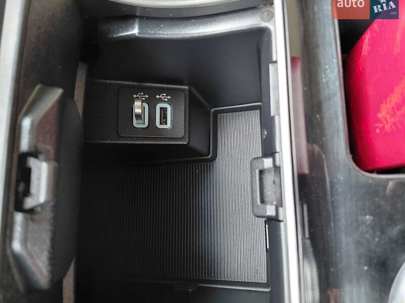 Позашляховик / Кросовер Ford Edge 2021 в Лубнах фото 11 Позашляховик / Кросовер Ford Edge 2021 в Лубнах