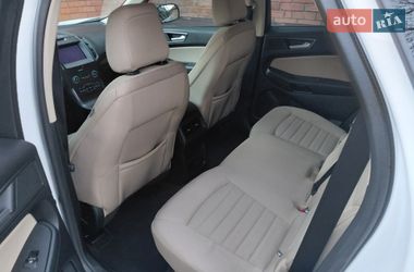 Позашляховик / Кросовер Ford Edge 2021 в Лубнах