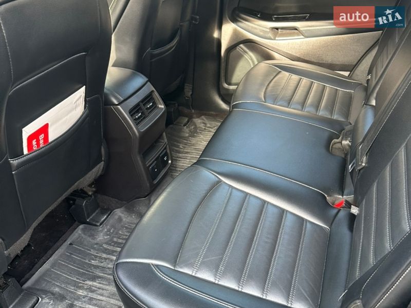 Внедорожник / Кроссовер Ford Edge 2016 в Тлумаче фото 10 Внедорожник / Кроссовер Ford Edge 2016 в Тлумаче