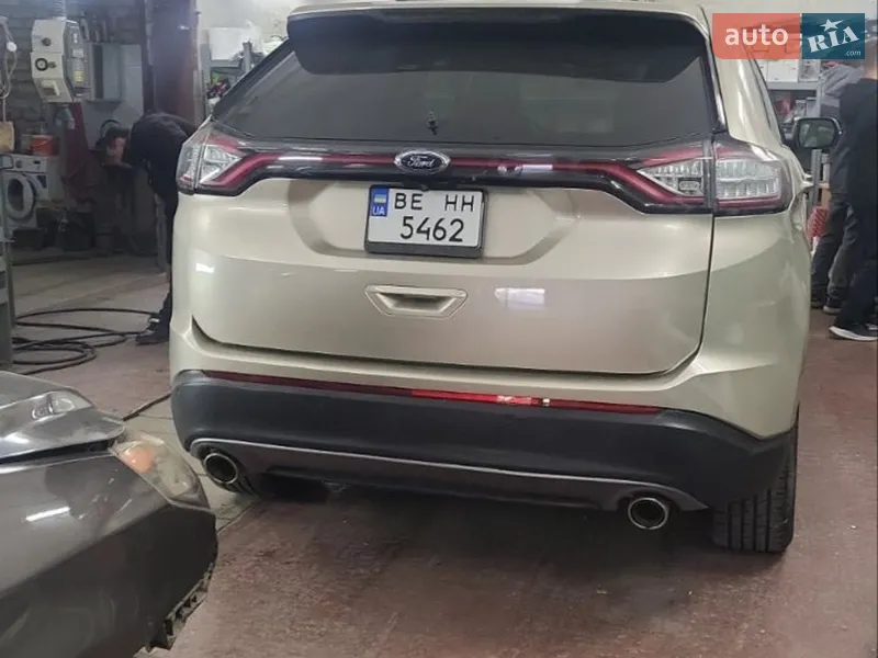 Ford Edge 2018 VIN 2FMPK4J92KBB24250 фото оголошення 36 з 82