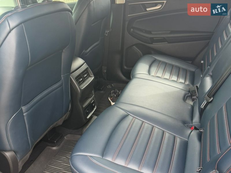 Внедорожник / Кроссовер Ford Edge 2023 в Львове фото 7 Внедорожник / Кроссовер Ford Edge 2023 в Львове