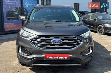 Внедорожник / Кроссовер Ford Edge 2019 в Виннице