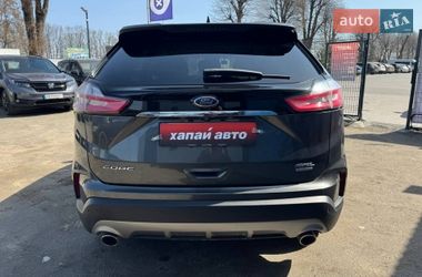 Внедорожник / Кроссовер Ford Edge 2019 в Виннице