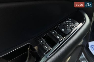 Внедорожник / Кроссовер Ford Edge 2019 в Виннице