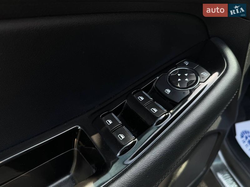 Внедорожник / Кроссовер Ford Edge 2019 в Виннице