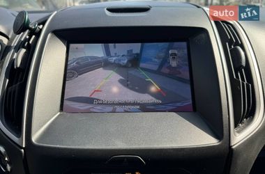 Внедорожник / Кроссовер Ford Edge 2019 в Виннице