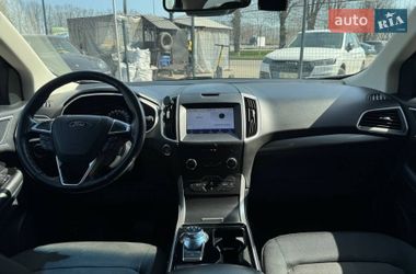 Внедорожник / Кроссовер Ford Edge 2019 в Виннице