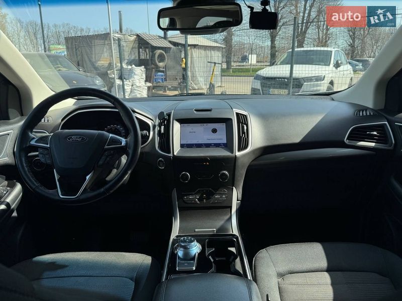 Внедорожник / Кроссовер Ford Edge 2019 в Виннице