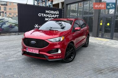 Внедорожник / Кроссовер Ford Edge 2020 в Полтаве