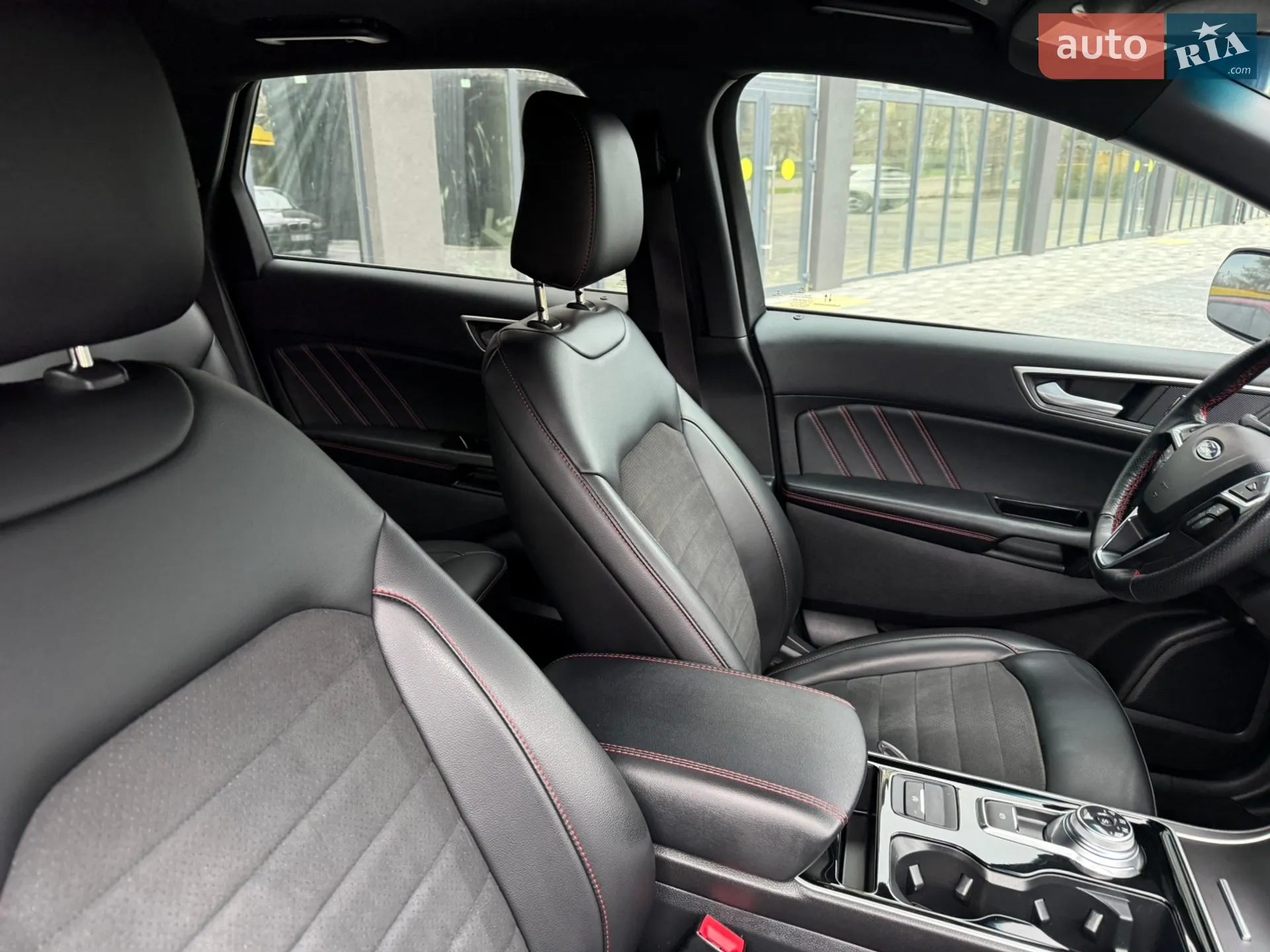 2020 Ford Edge - мініатюра 37