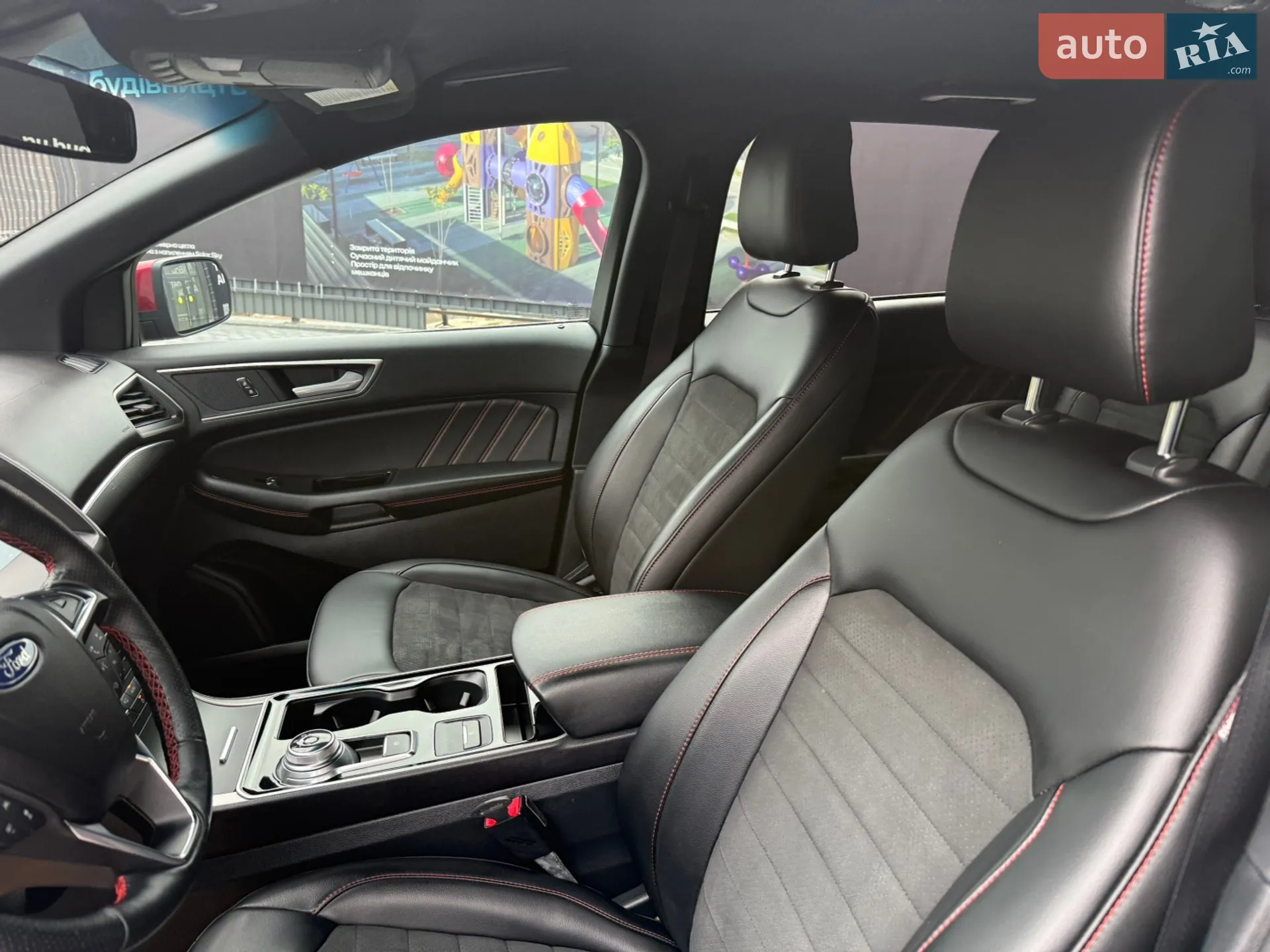 2020 Ford Edge - мініатюра 43