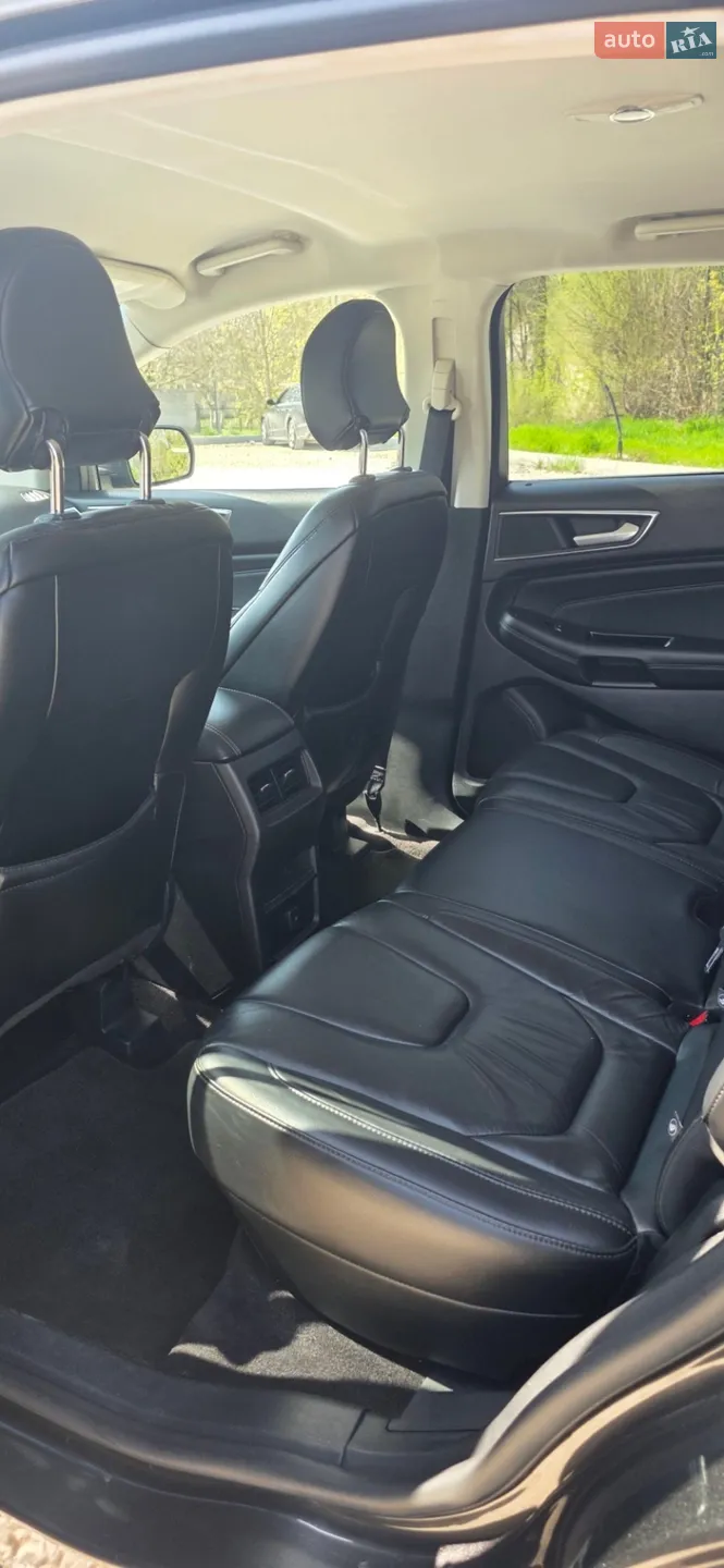 2016 Ford Edge - мініатюра 9
