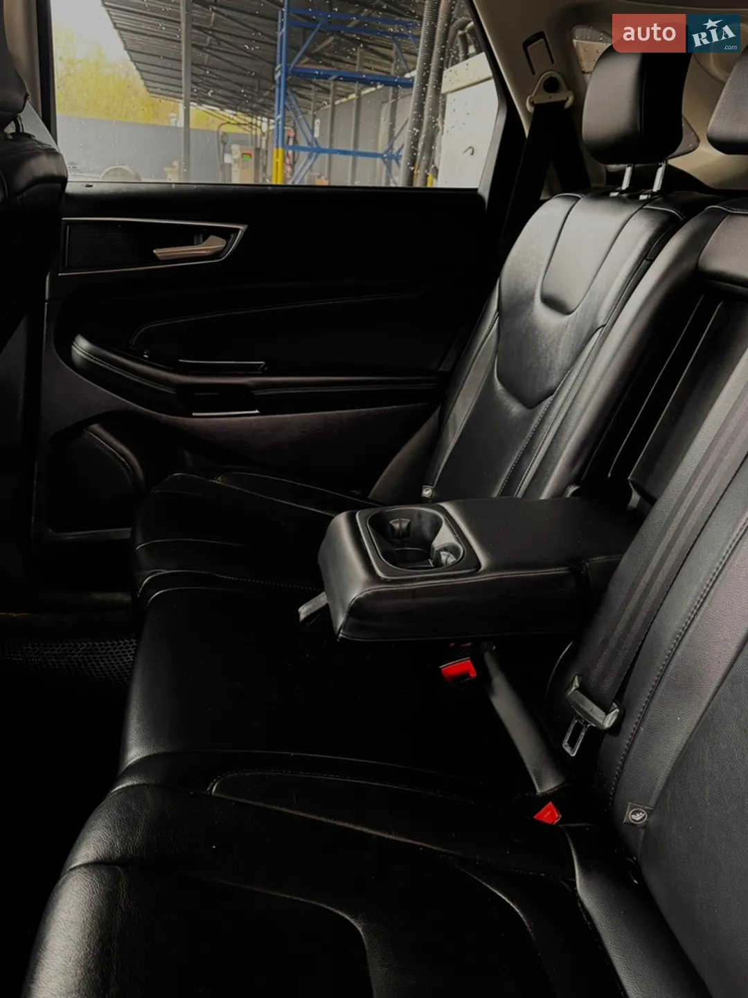 2019 Ford Edge - мініатюра 8