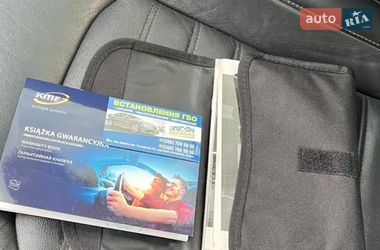 Внедорожник / Кроссовер Ford Edge 2015 в Белой Церкви