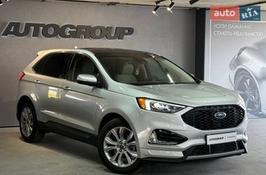 Позашляховик / Кросовер Ford Edge 2019 в Одесі