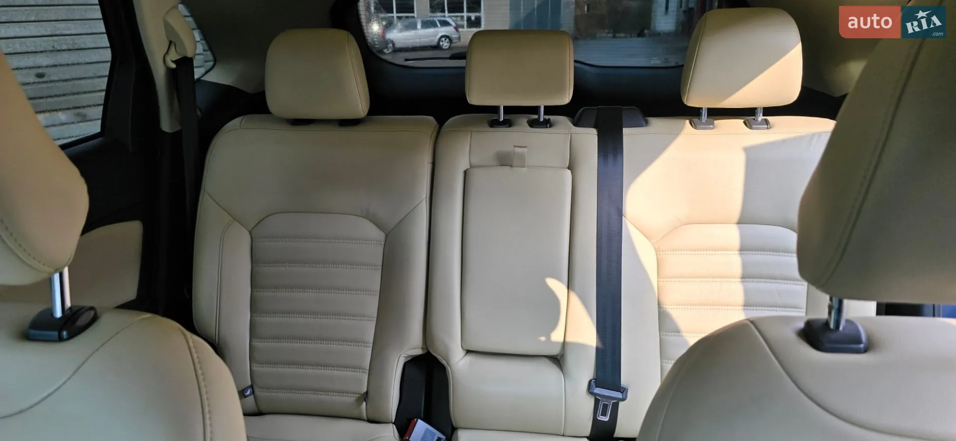 2018 Ford Edge - мініатюра 9