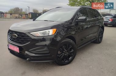 Внедорожник / Кроссовер Ford Edge 2022 в Дубно