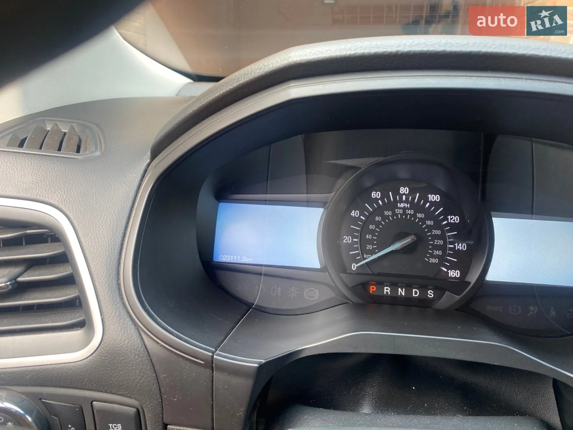 2023 Ford Edge - мініатюра 8