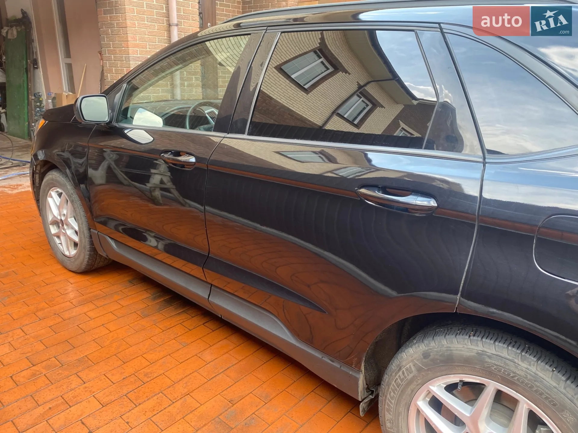 2023 Ford Edge - мініатюра 4