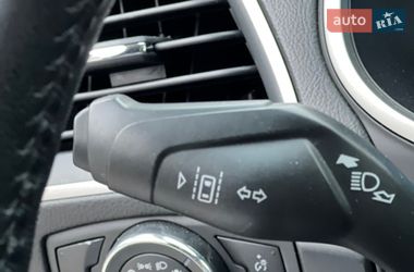 Позашляховик / Кросовер Ford Edge 2021 в Києві
