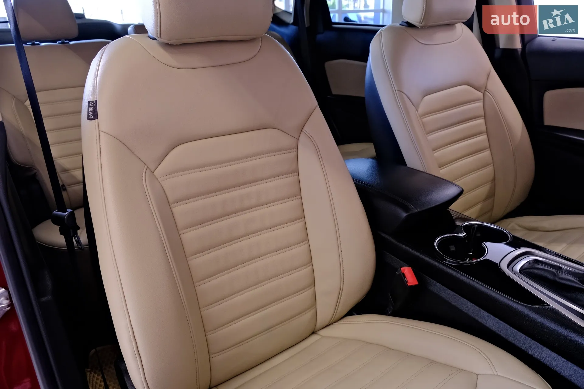 2018 Ford Edge - мініатюра 39