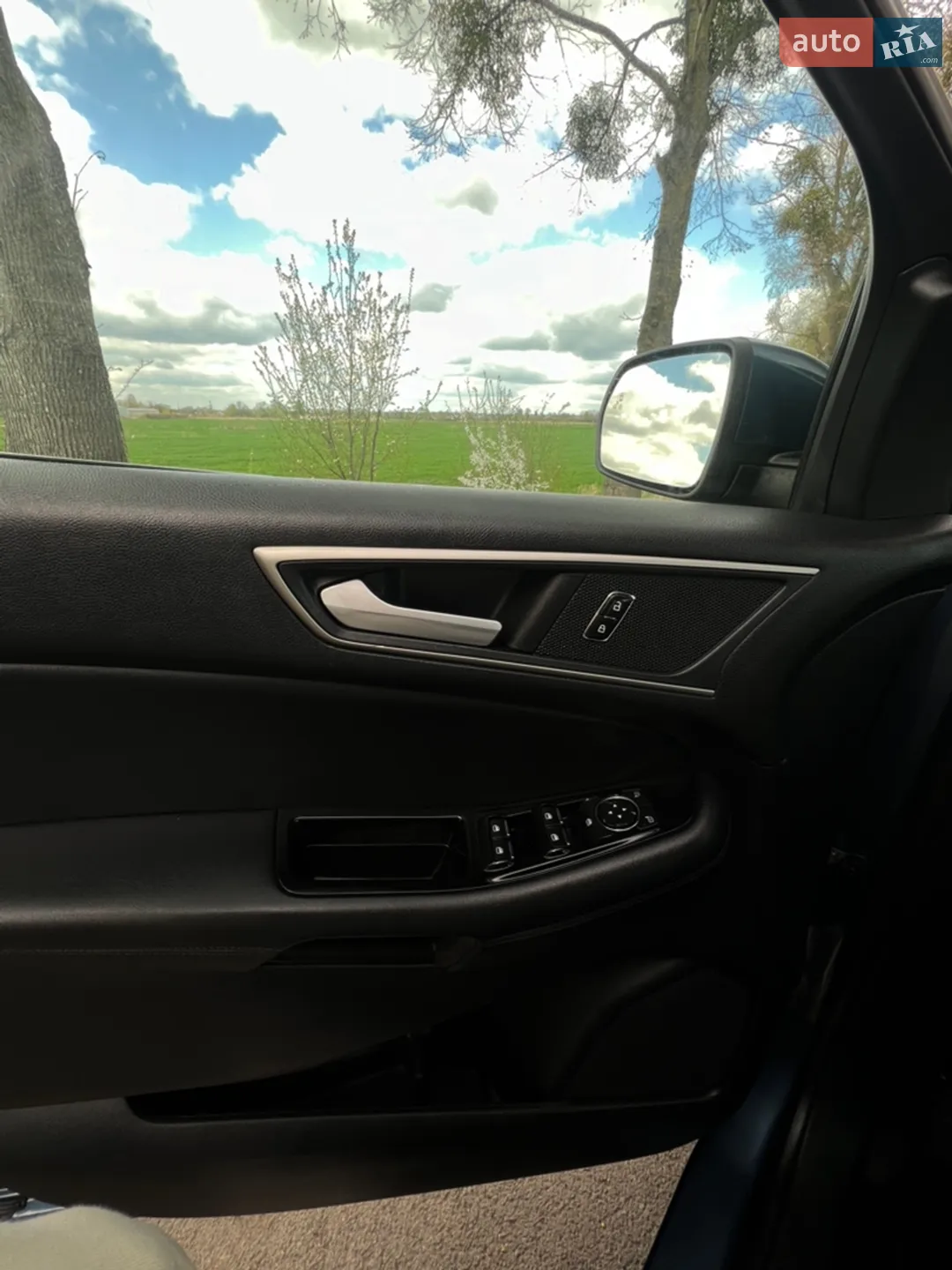 2019 Ford Edge - мініатюра 47
