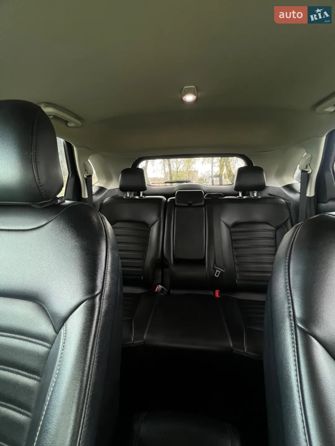 2019 Ford Edge - мініатюра 52