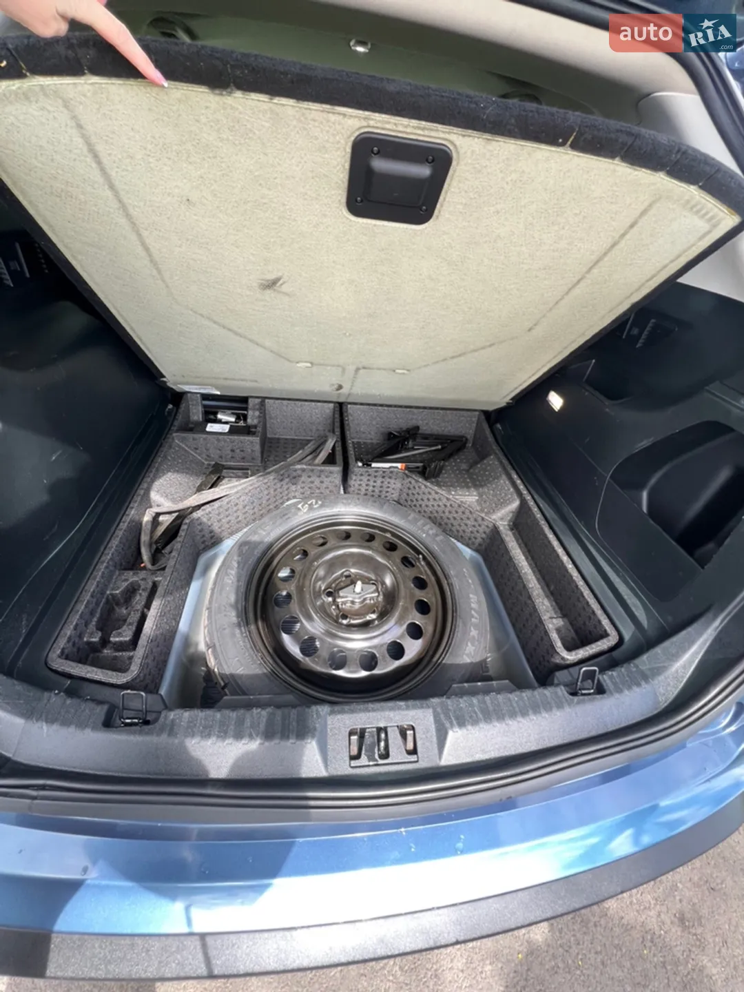 2019 Ford Edge - мініатюра 61