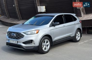 Внедорожник / Кроссовер Ford Edge 2019 в Одессе