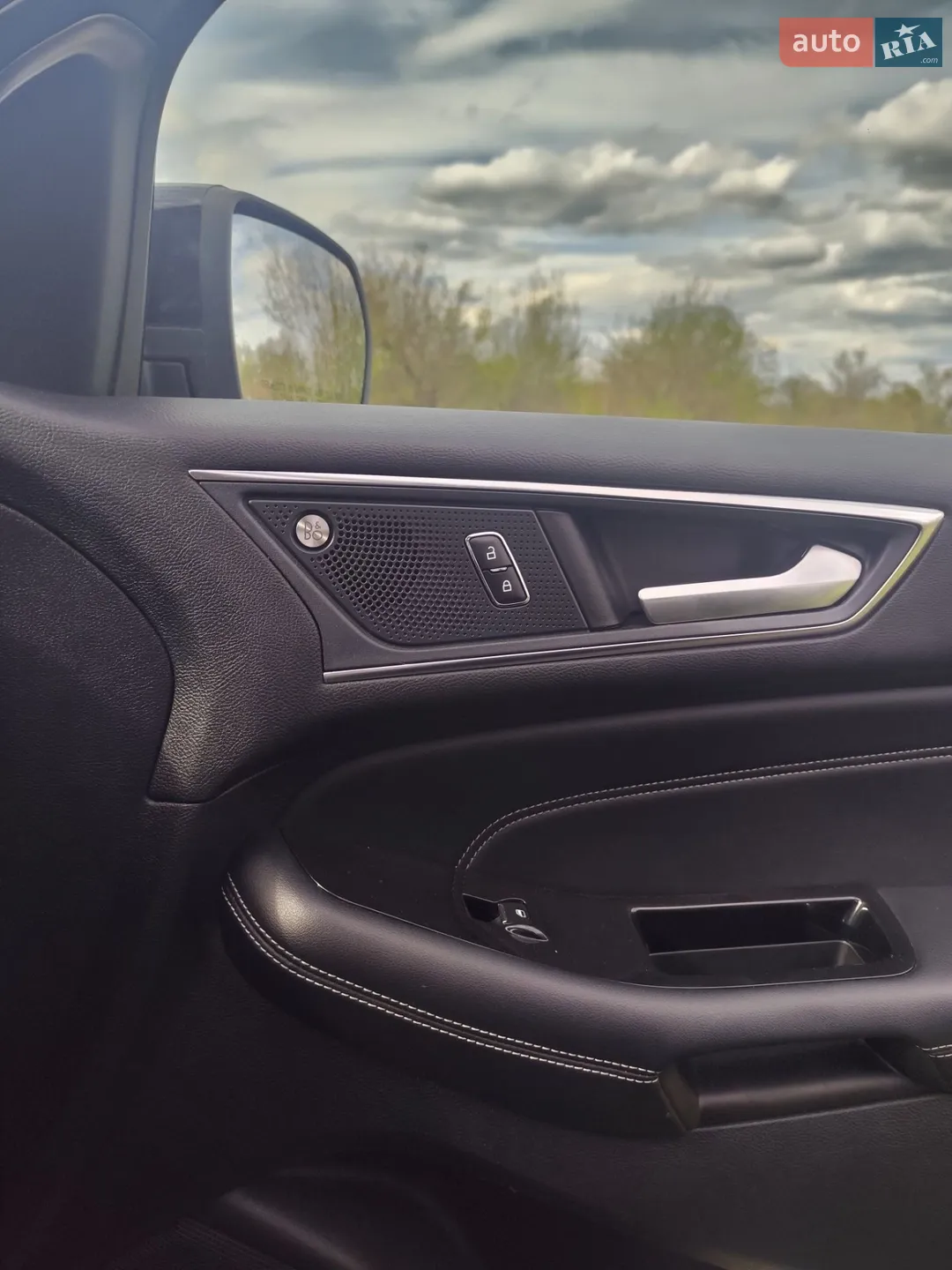 2018 Ford Edge - мініатюра 19