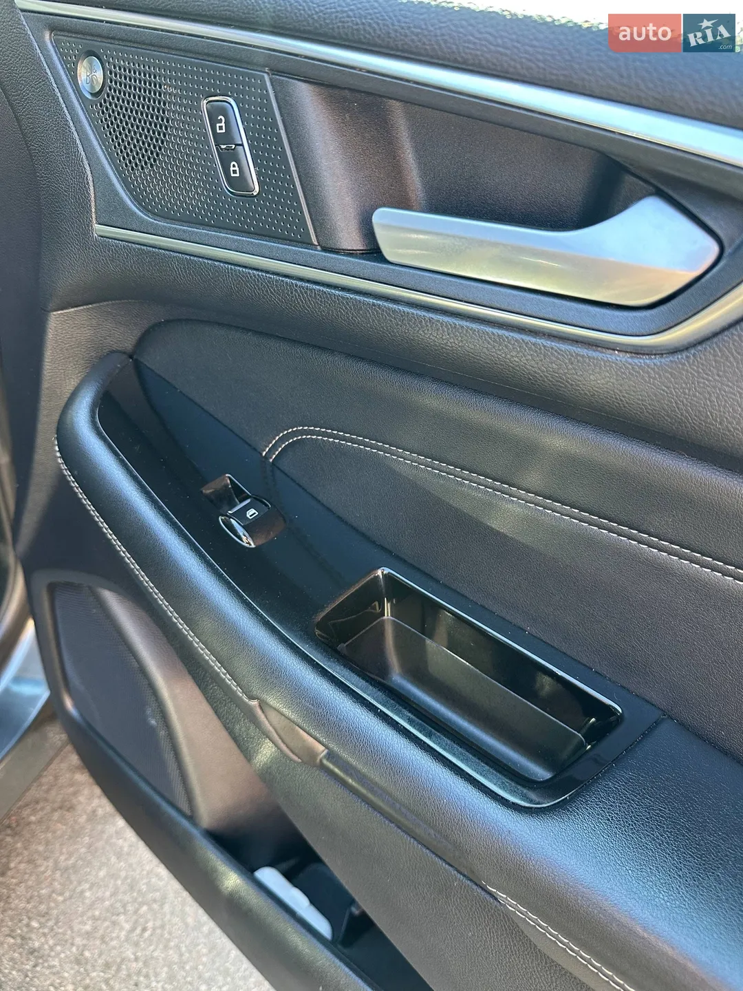 2019 Ford Edge - мініатюра 8