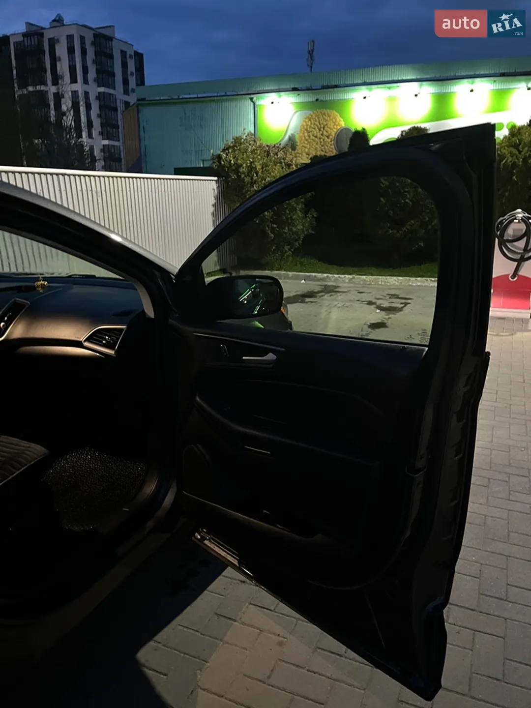 2020 Ford Edge - мініатюра 18