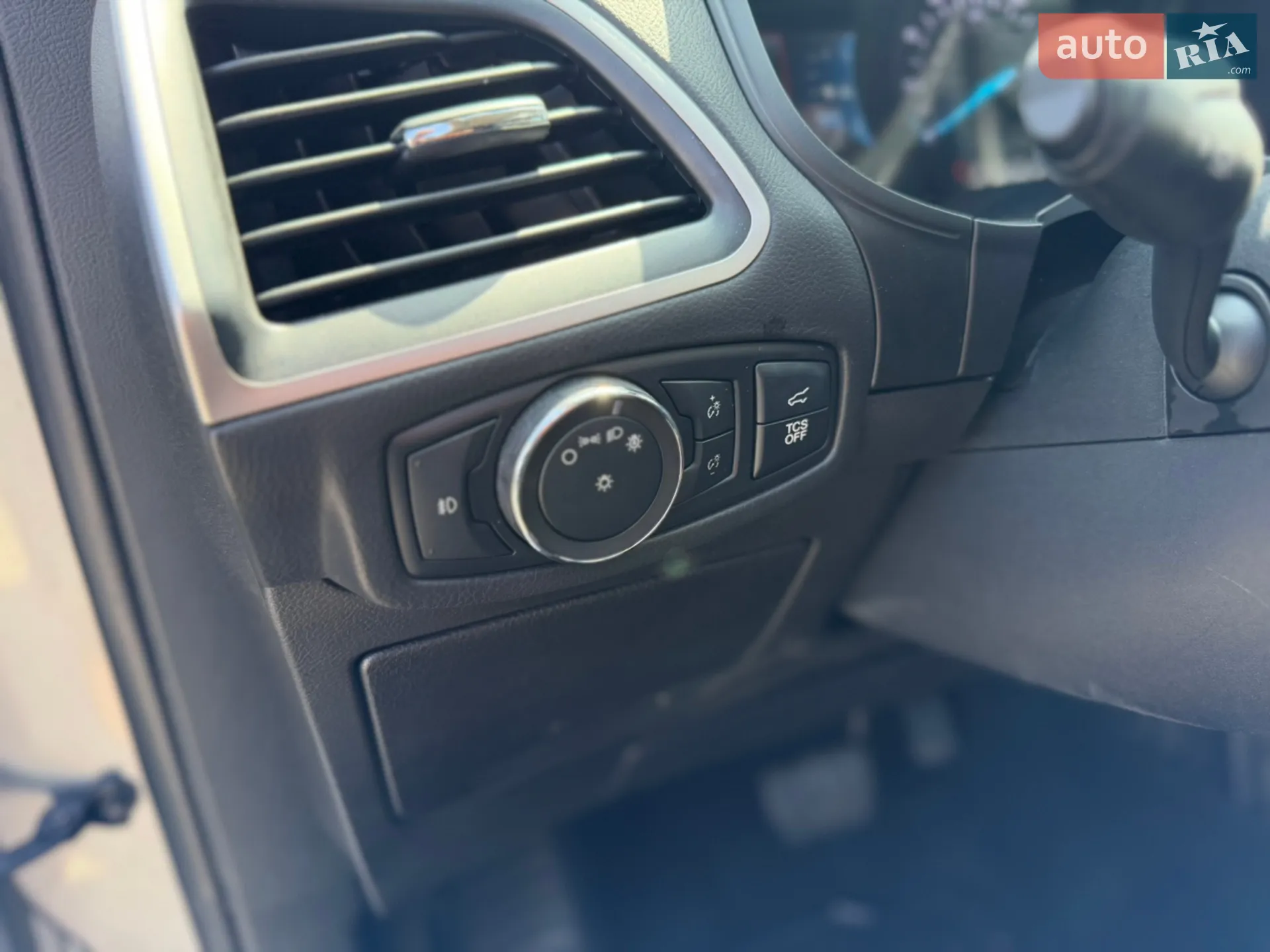 2022 Ford Edge - мініатюра 16