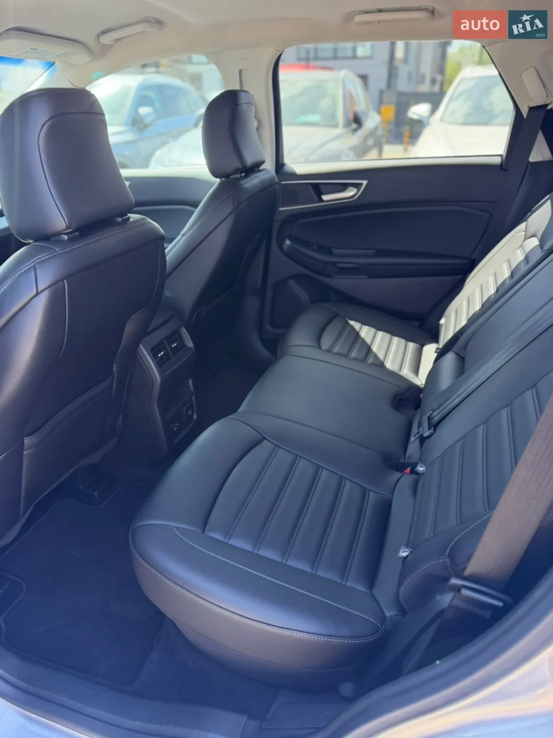 2022 Ford Edge - мініатюра 21