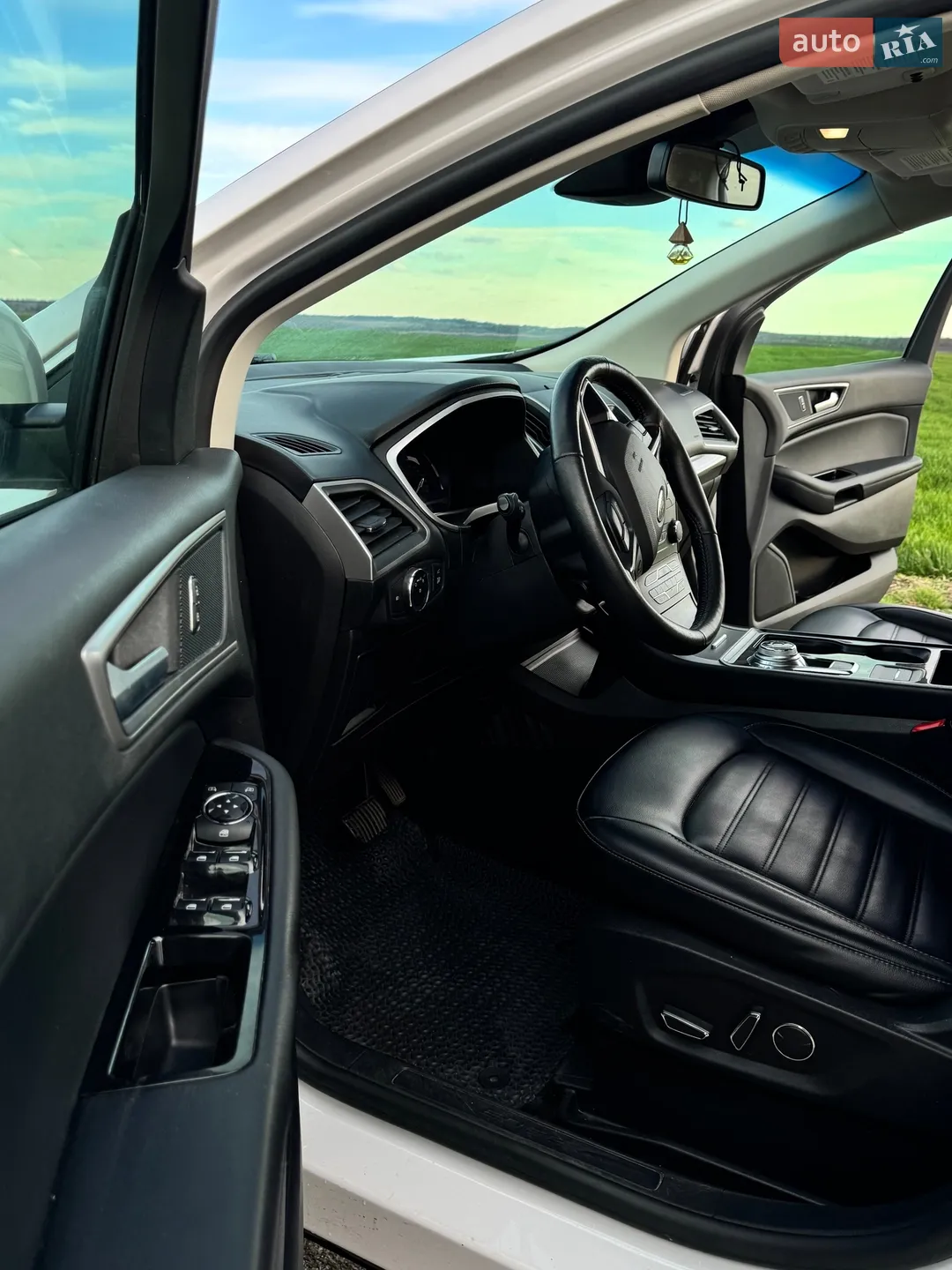 2018 Ford Edge - мініатюра 7