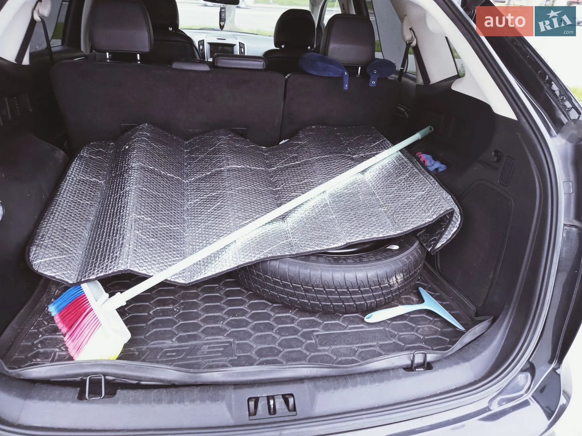 2015 Ford Edge - мініатюра 13